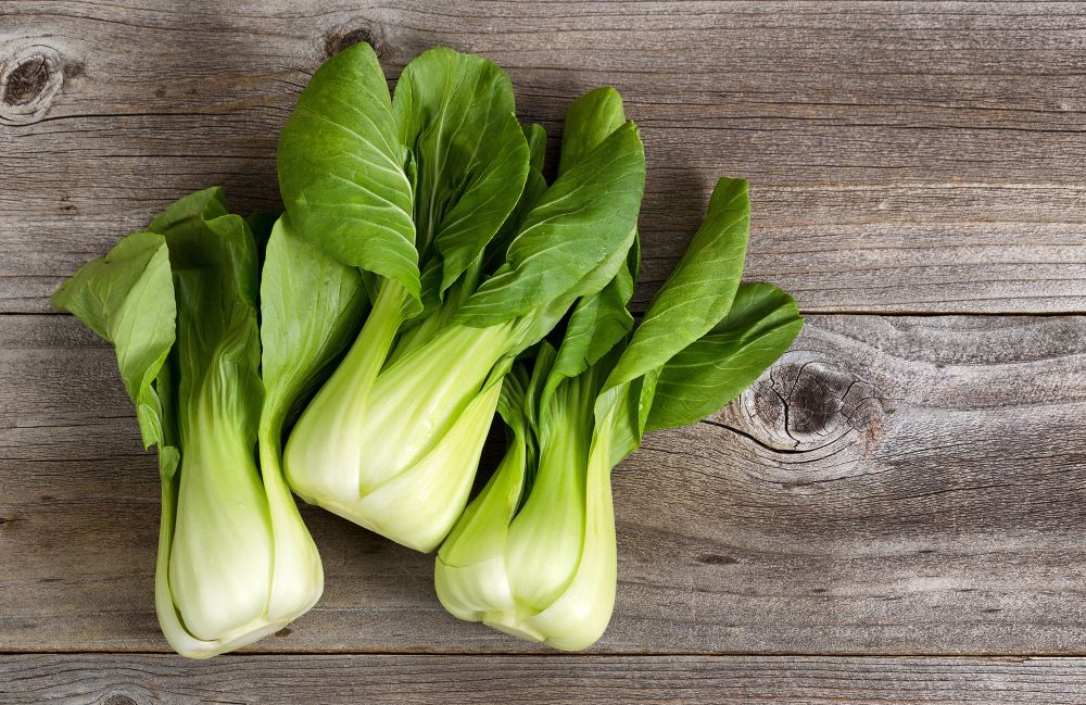 Pak Choi