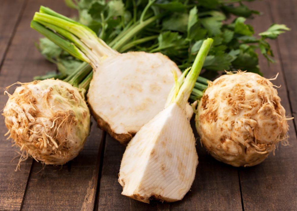 Celeriac